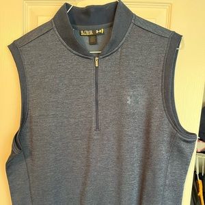 Under Armour Golf Vest